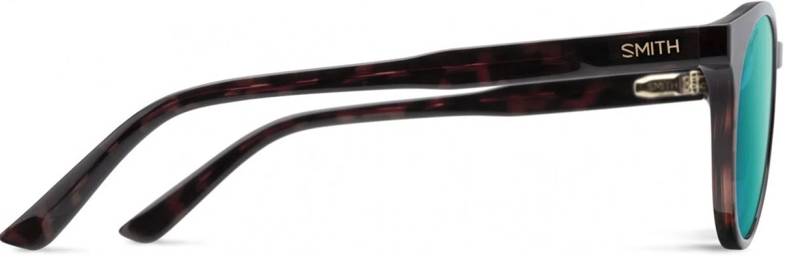 Smith Optics Lifestyle 207810 Westward Sunglasses - view 6